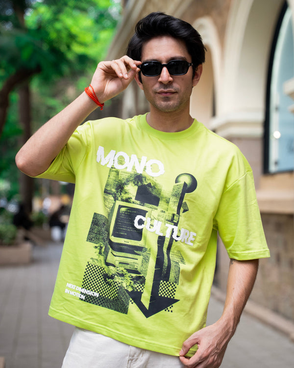 Mono Cult