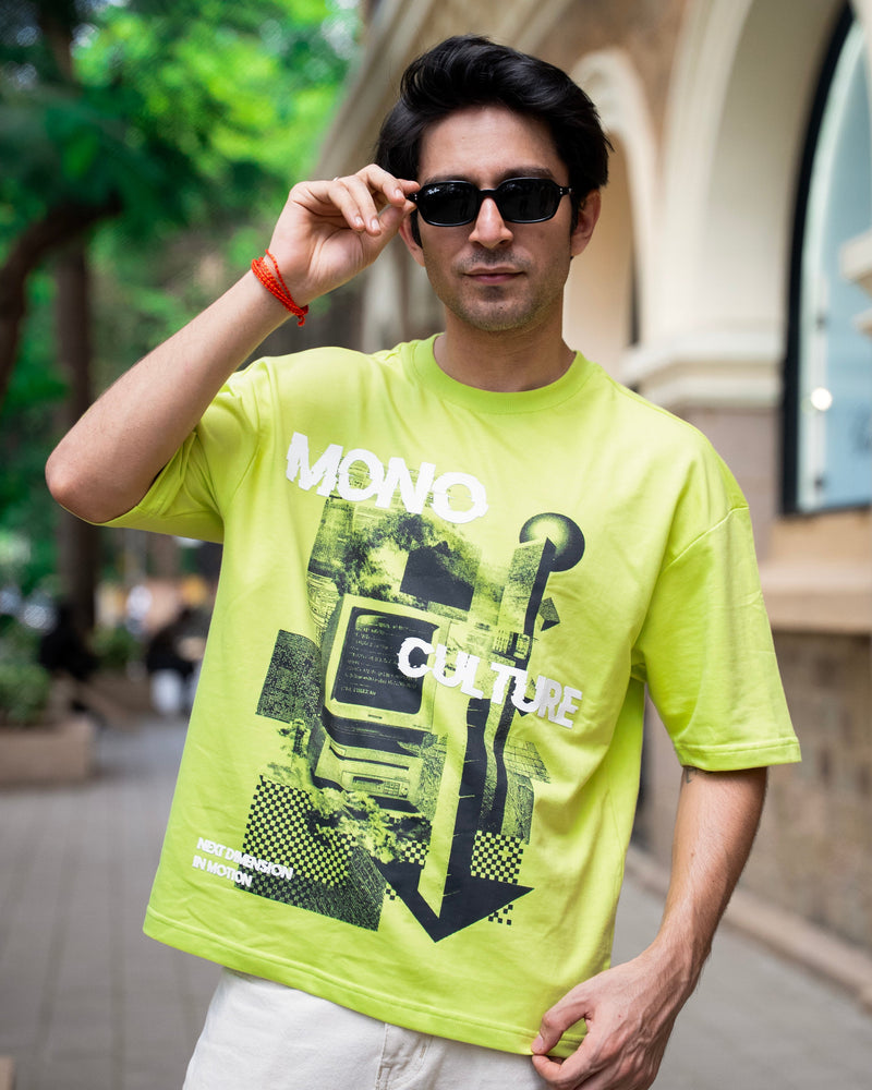 Mono Cult
