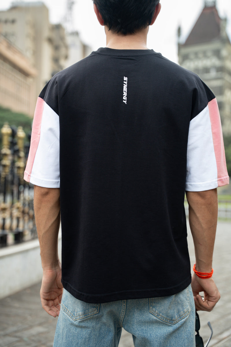 Synergy Colorblock - 5