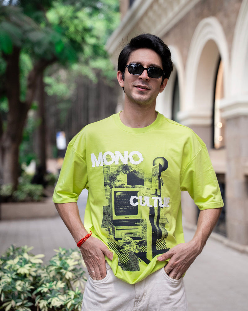 Mono Cult - 5