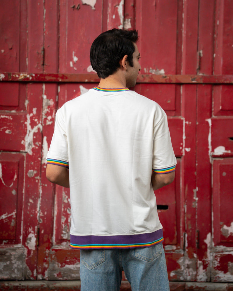Rainbow Frequency - 3