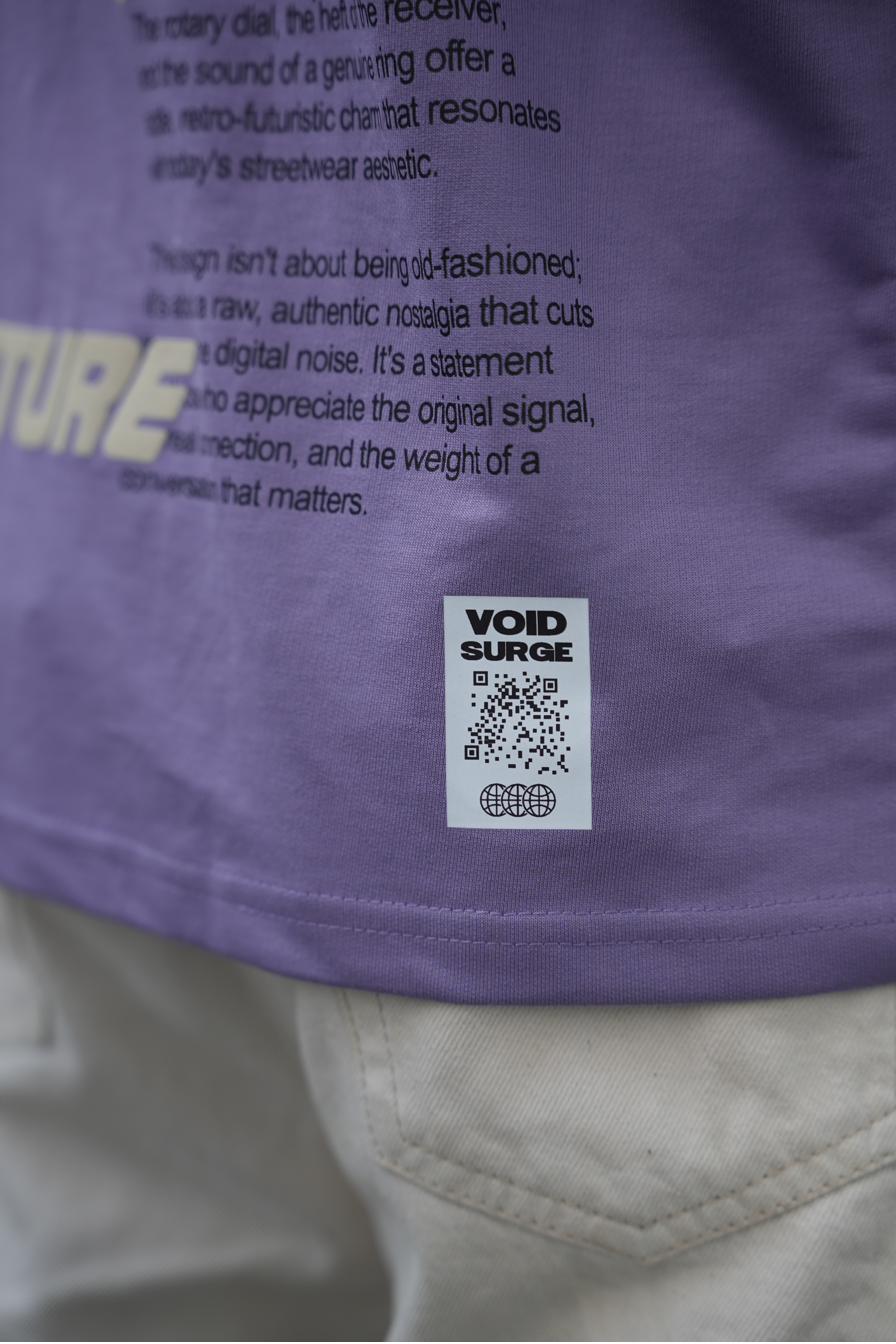 Fabric hero