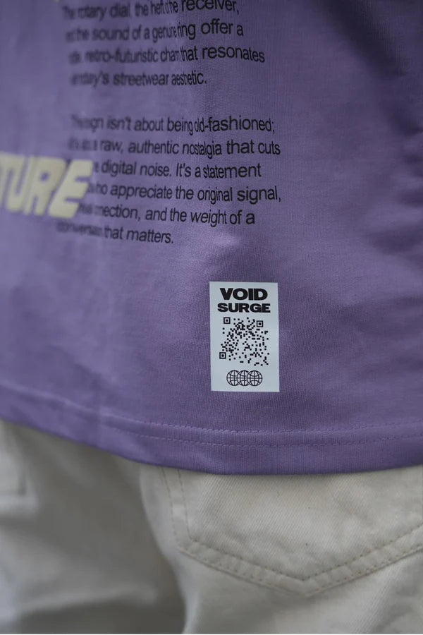 Fabric Close-up
