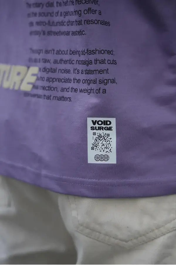 Fabric Close-up